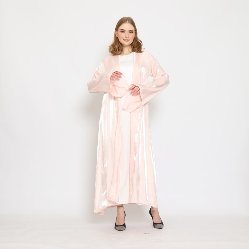 FAYANNA PREMIUM SILK OUTER