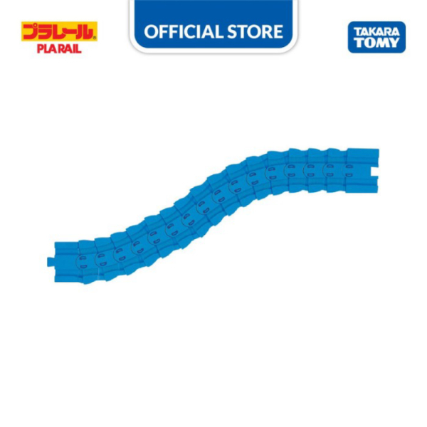 

Unik R-23 Free Curve Rail 1's Berkualitas