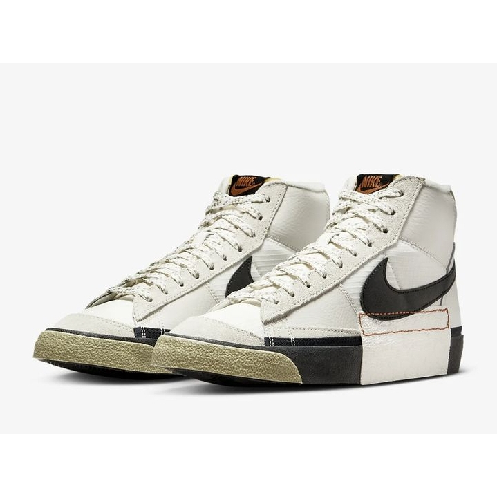 Sepatu Nike Blazer Mid Pro Club