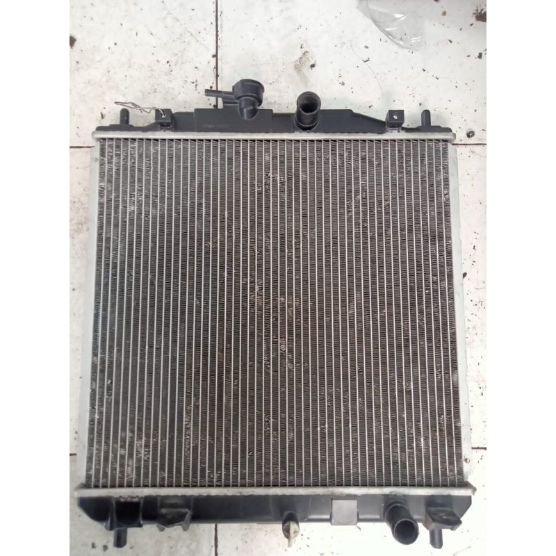 Radiator avanza 2005-2011