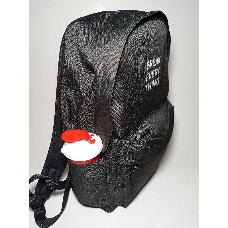bagpack pria wanita- bagpack kapasitas besar- bagpack outdor-bagpack sekolah