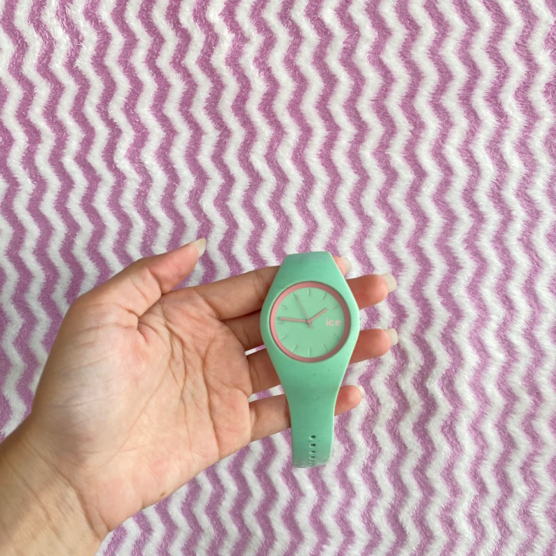 (preloved) ICE WATCH TOSCA