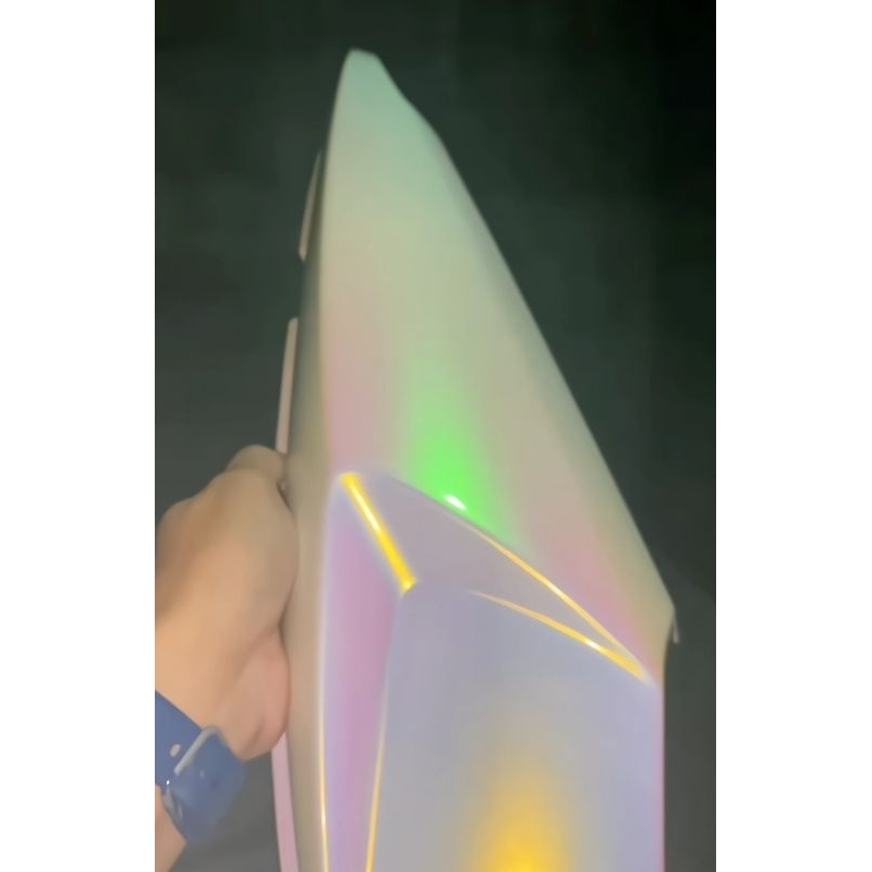 cat bunglon putih hypershift AP14 Spesial Grade motor mobil bisa untuk di semua dasatan warna