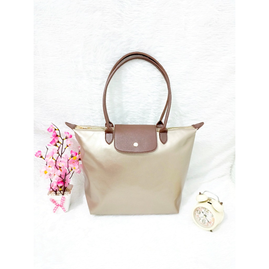 AIRA TOTEBAG Tas totebag dan shoulderbag wanita terbaru super gede