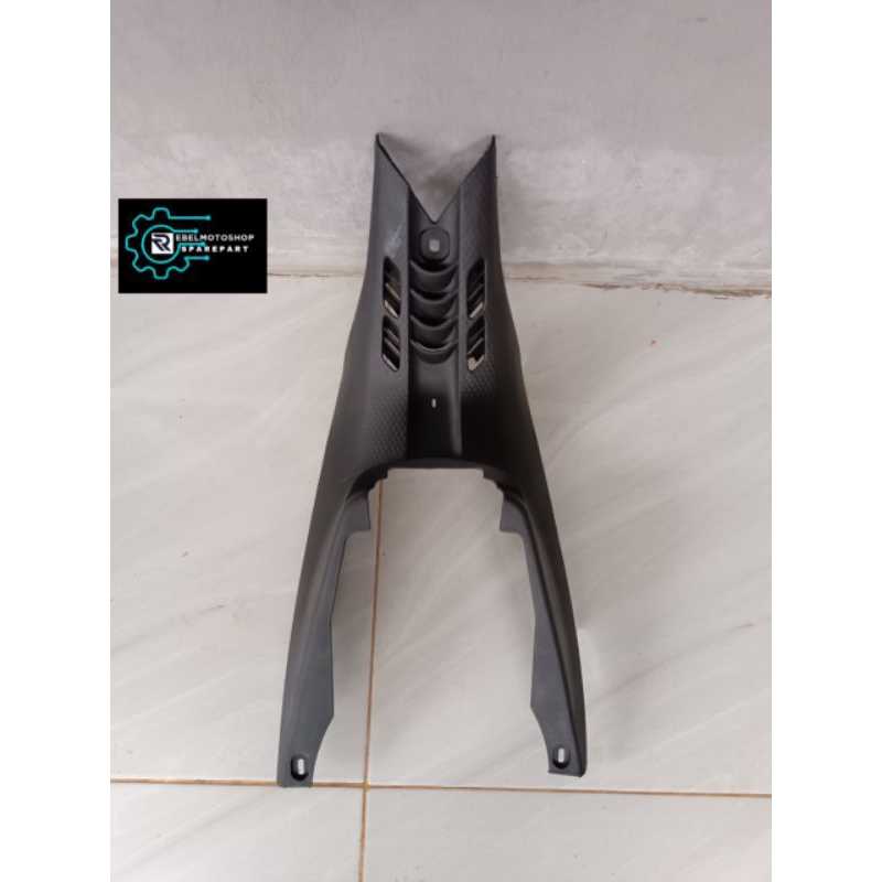 Cover tangki Jupiter MX new - dek Tangki Jupiter mx new 135