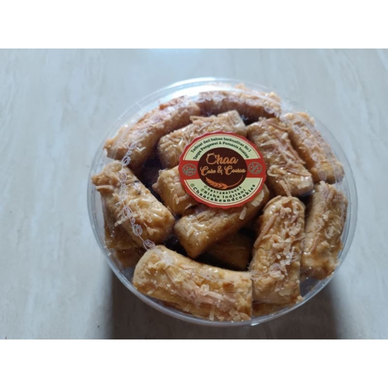 

PREE-ORDER KUE KASTANGEL RENYAH LIMITED