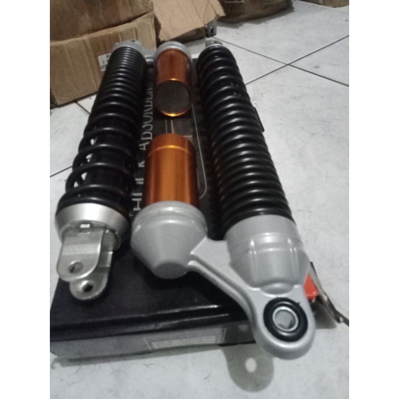 SHOCK BELAKANG HONDA PLUS TABUNG ADV 150