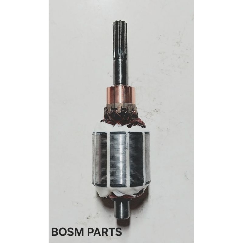 ANKER ANGKER DINAMO STATER VEGA-ZR MIO J MX KING MIO GT JUPITER Z ROBOT MAX1