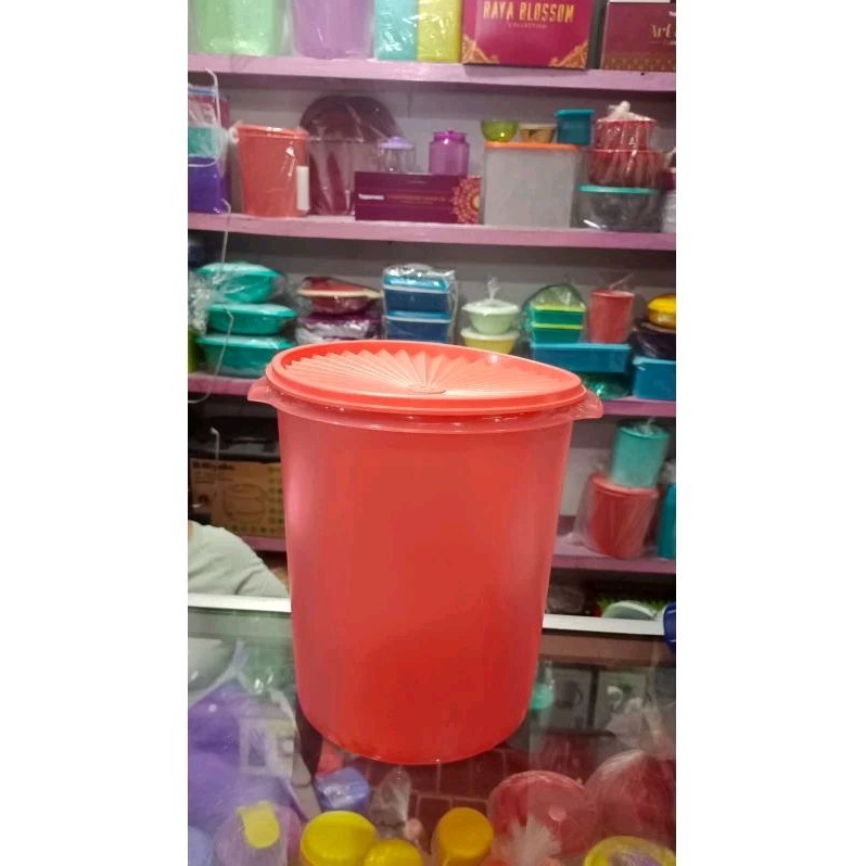 Maxi Canister Tupperware 5L