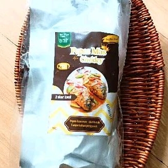 

Pepes mas ala Ciwidey