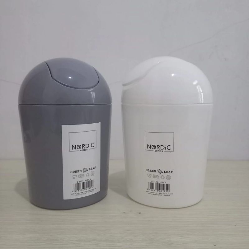 Tempat Sampah Mini tempat sampah mobil