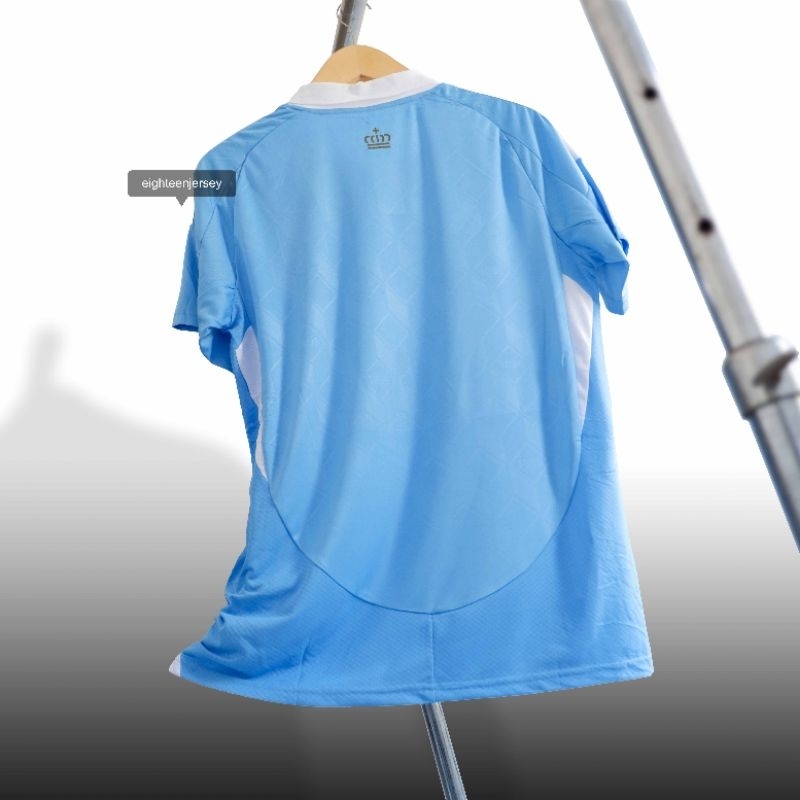 Belgia Away Euro 2024