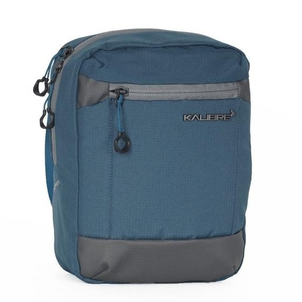 Tas Selempang Kalibre Houston Travel Pouch 921984 Tas Pria Tas Wanita