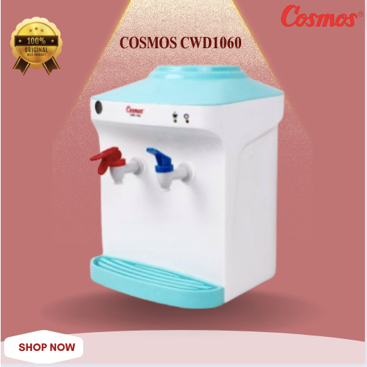 COSMOS DISPENSER HOT & FRESH CWD1060 TERMURAH ORI/CWD-1060/CWD 1060/CWD-1060/CWD 1060/CWD-1060