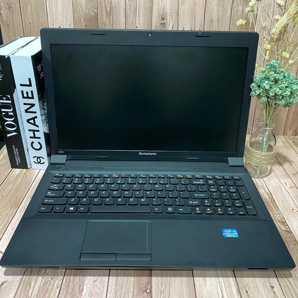 LAPTOP LENOVO THINKPAD L570 T570 LAYAR 15,6" INCH