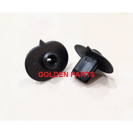 Klip Clip Gromet Bumper Depan Belakang Civic Genio Estilo Ferio 71144-SR3-A00 IMPORT