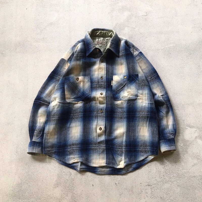 flanel veterano murayama