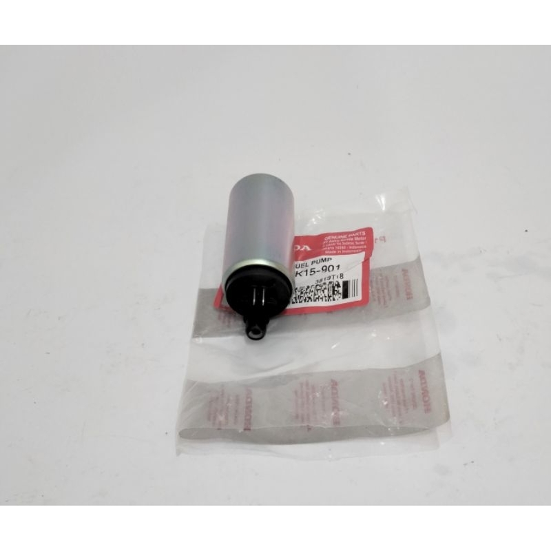 Rotak Fuel Pump CB150R CB150R LED Verza Sonic Supra Gtr K15