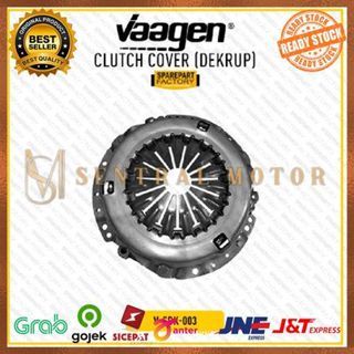 Dekrup matahari kopling Suzuki Escudo 2.0 VAAGEN