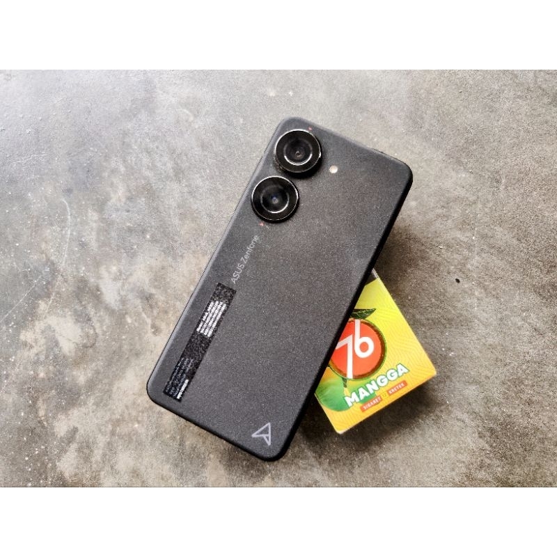 Asus Zenfone 10 16/512GB Resmi