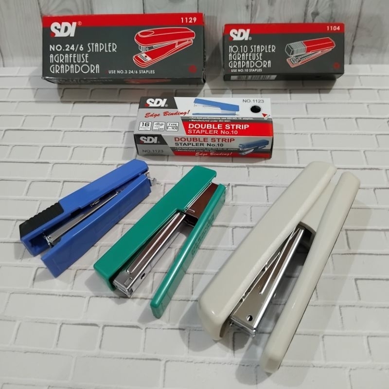 

Stapler SDI Besar 1129