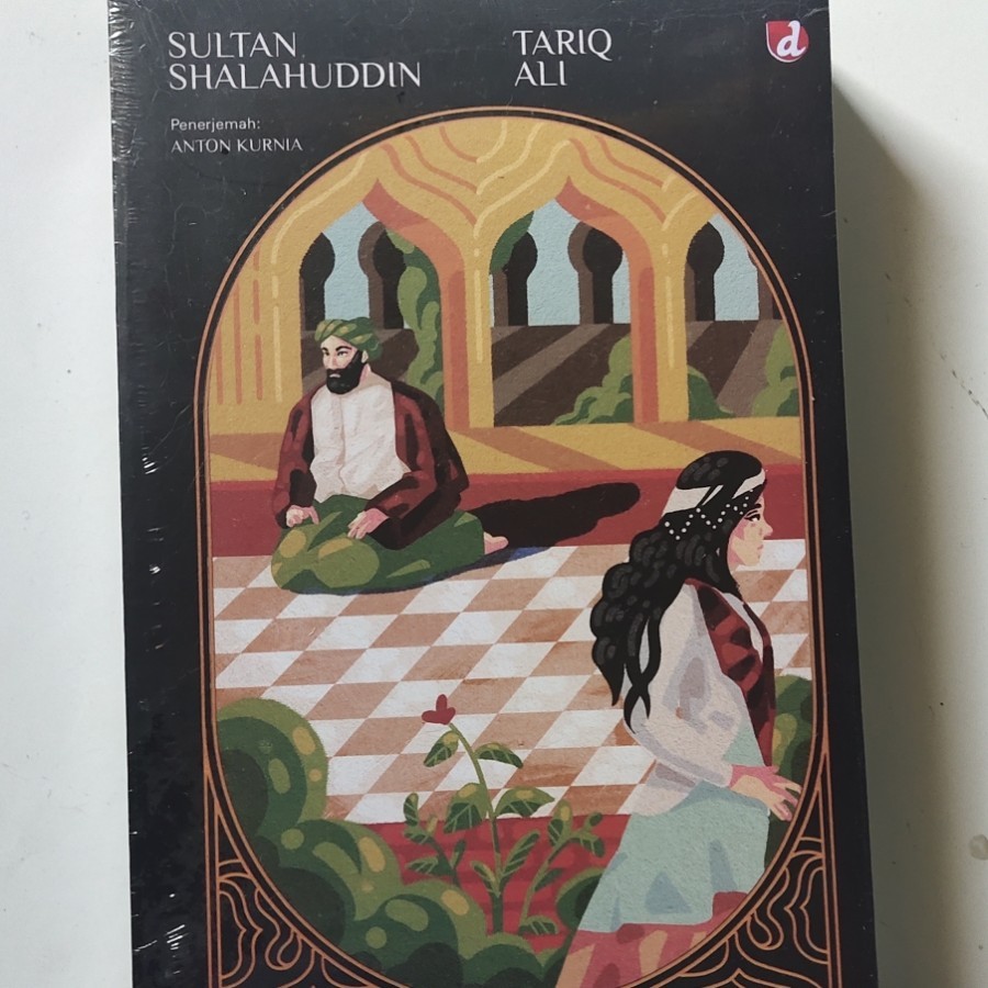 Sultan Shalahuddin - Tariq Ali