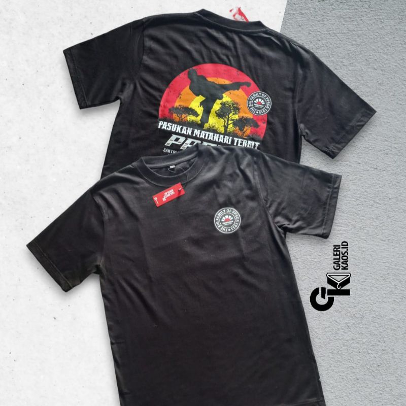 KAOS GUBUG REMAJA TERBARU