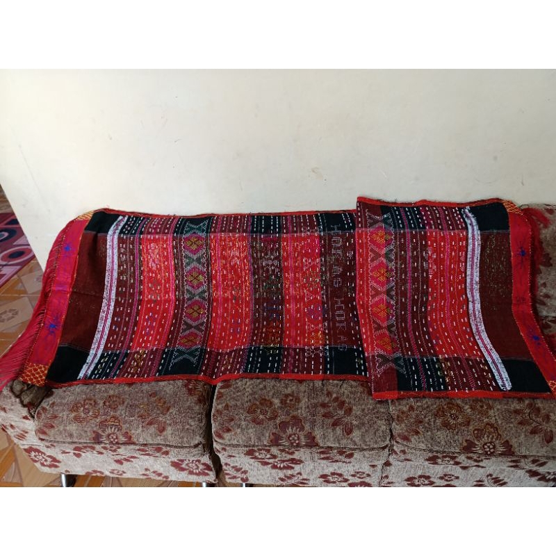 Ulos Sadum  full 7 simata