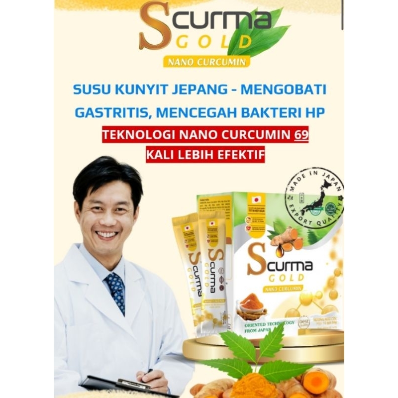 

Susu Scurma Gold Asli GARANSI Ampuh Atasi Asam Lambung Gerd Sakit Maag Scurma Gold Original Terlaris
