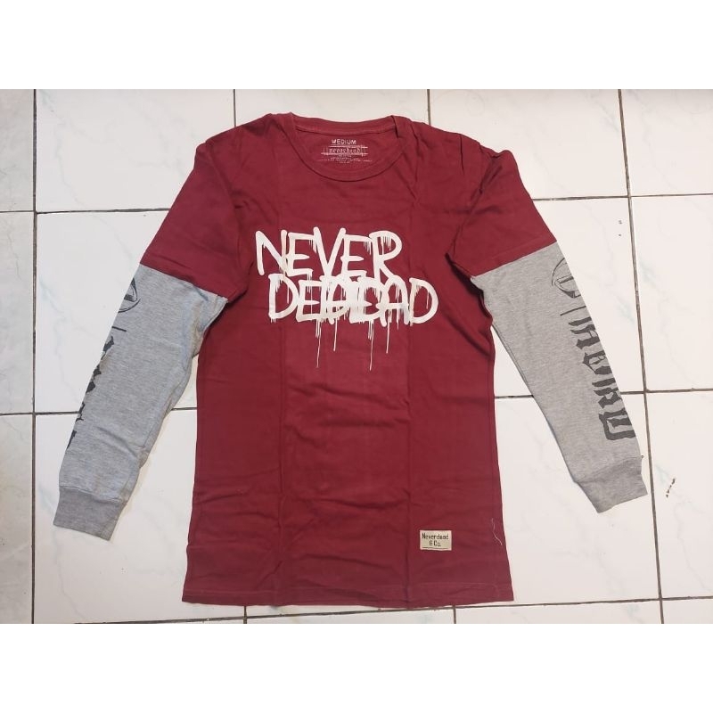 Neverdead kaos