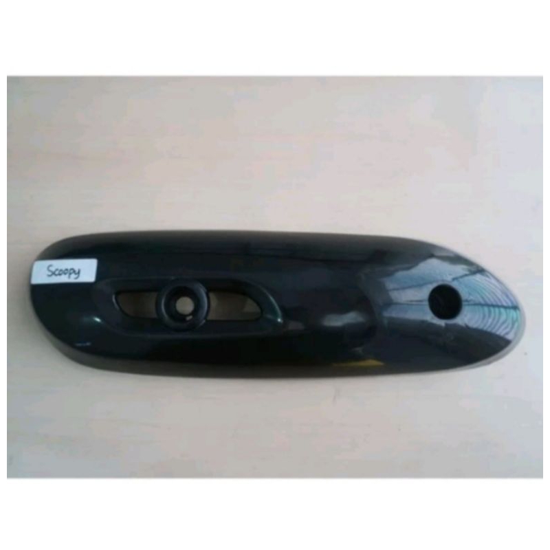 tameng nalpot scoopy 2017-2019 | tutup nalpot scoopy 2017-2019