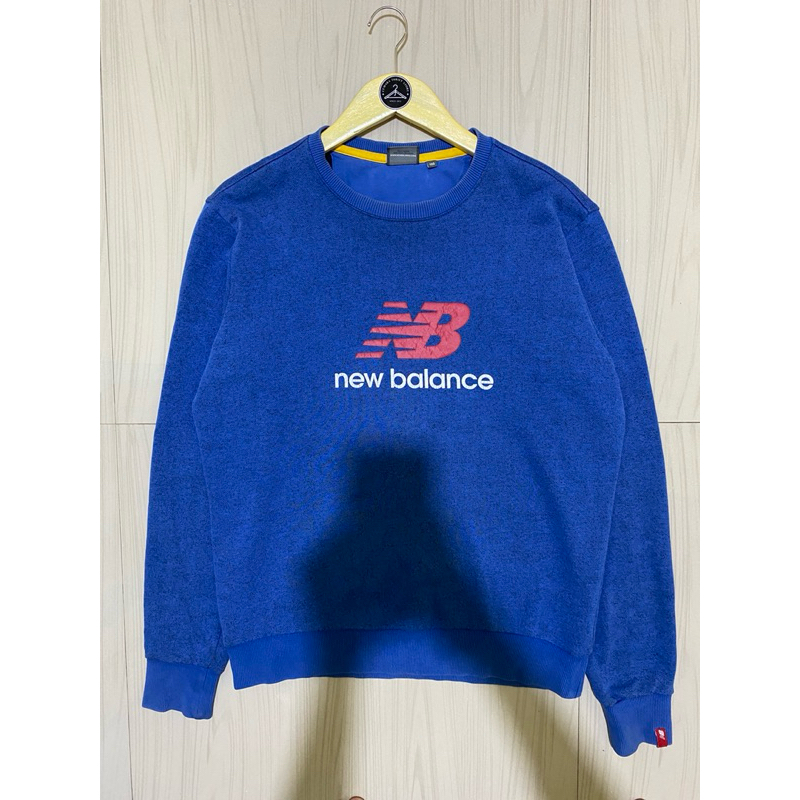 Crewneck NB Original second