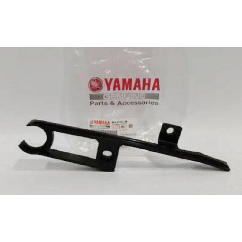 Karet Tahanan Bantalan Rantai Asli Yamaha R15 V3 Vixion R BK6-F2151-00