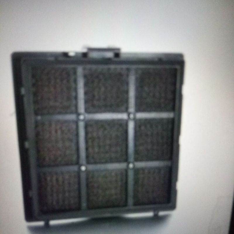 Paket FILTER B-Mola air purifier NCCO FILTER B-MOLA 1701 1702 BM50 BM100 VIRUS & BAKTERI