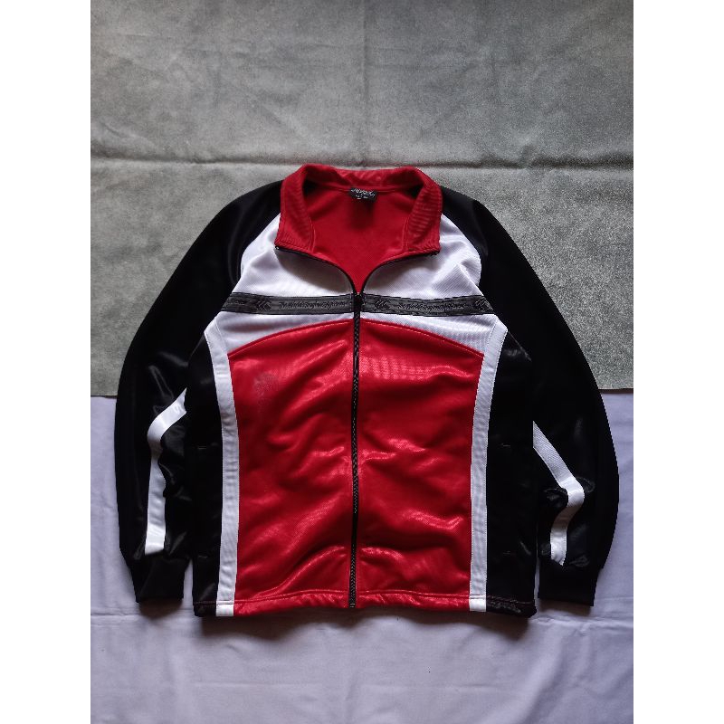 Tracktop Jaket Canterbury