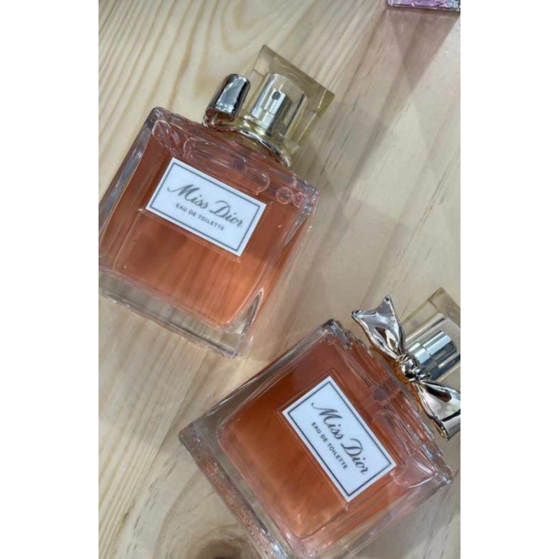 SYS PARFUM - DIOR ABSOLUTELY BLOOMING ORIGINAL PARFUM WANITA 100ml