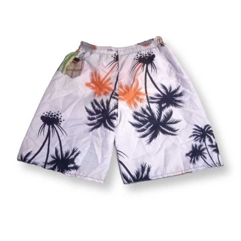 Celana Pendek Pantai Pria Dewasa Kolor Pantai Short Pants