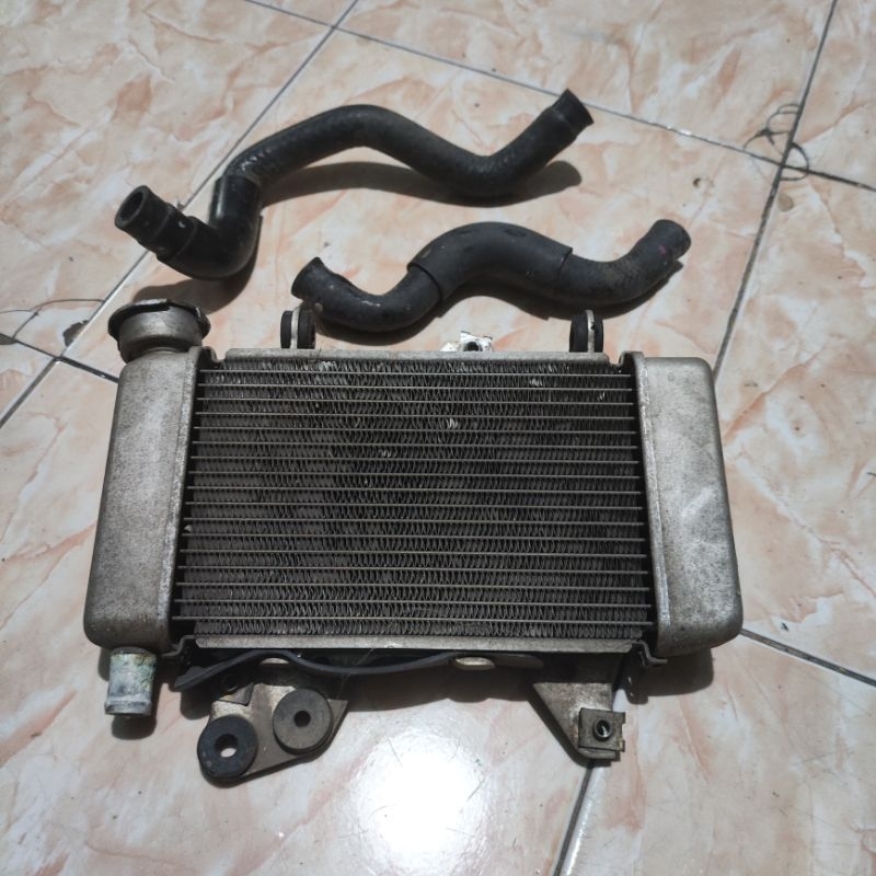 radiator supra gtr copotan