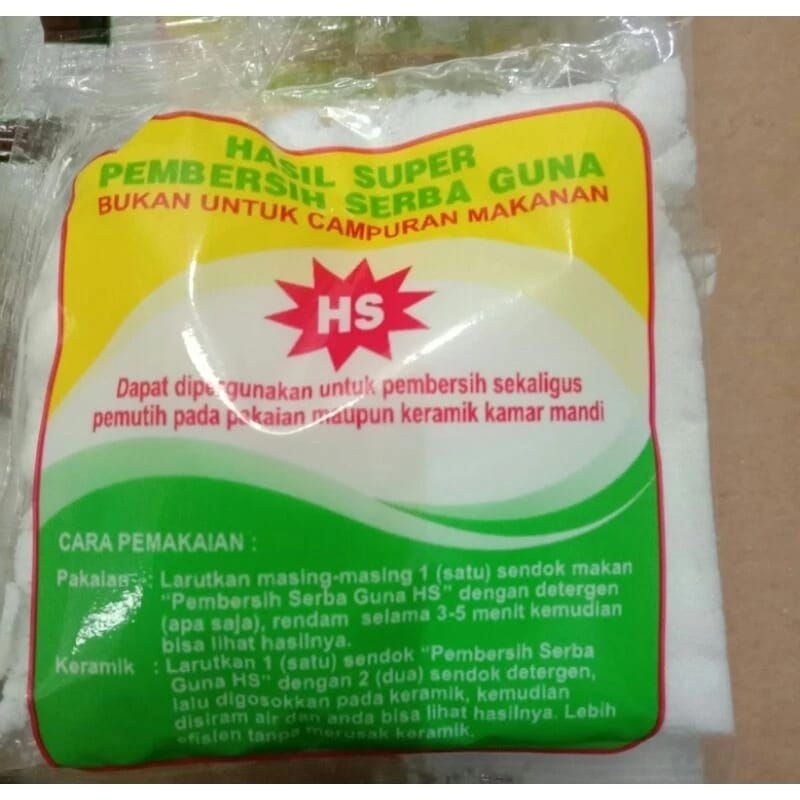 Citrun HS Pembersih Serbaguna