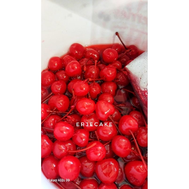 

cherry tangkai