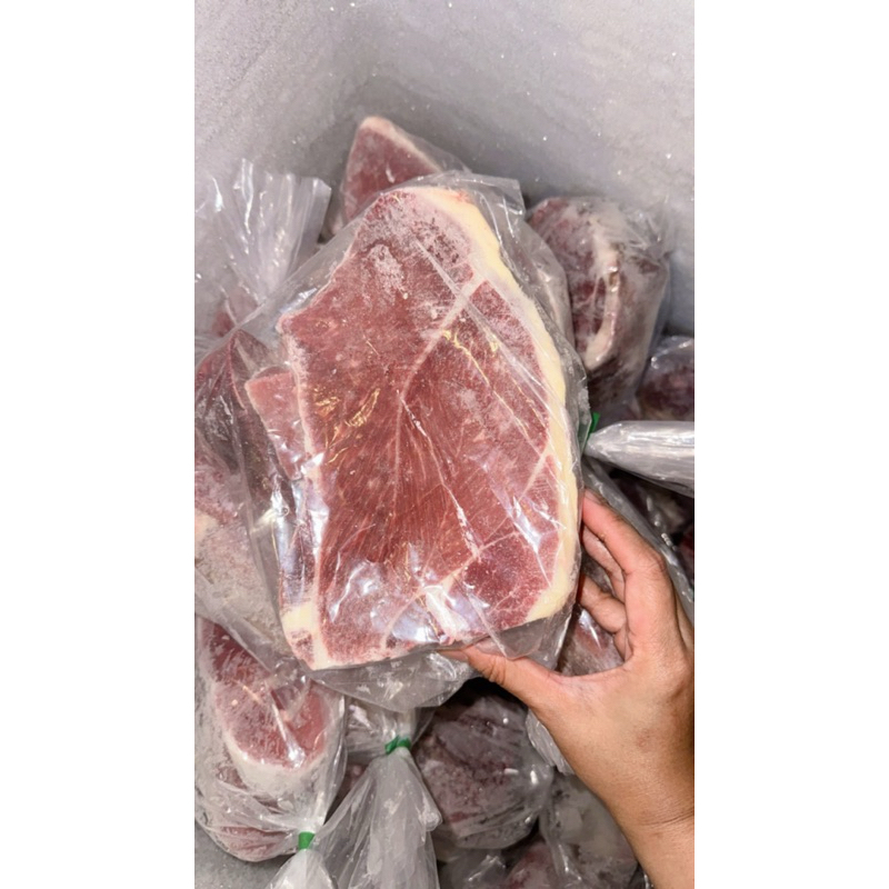 

DAGING RENDANG SUPER PREMIUM HAMBALANG