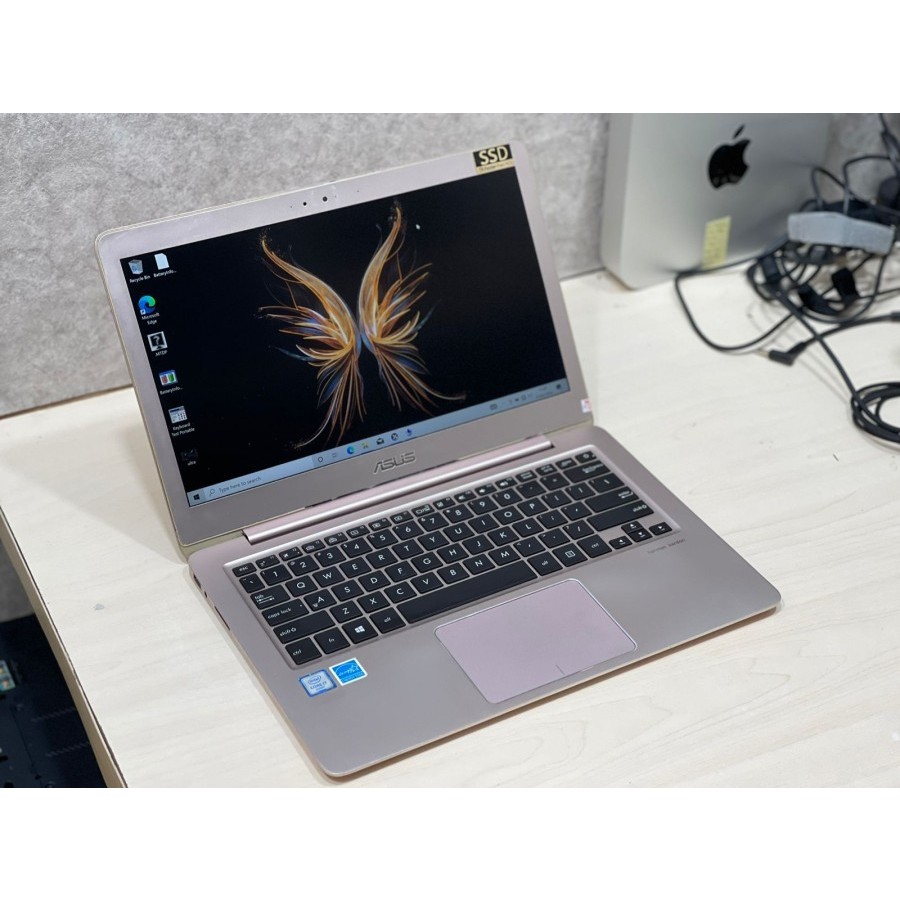 Laptop Asus UX330UA CORE i7 GEN6 Ram 8Gb SSD 256Gb 13" HD