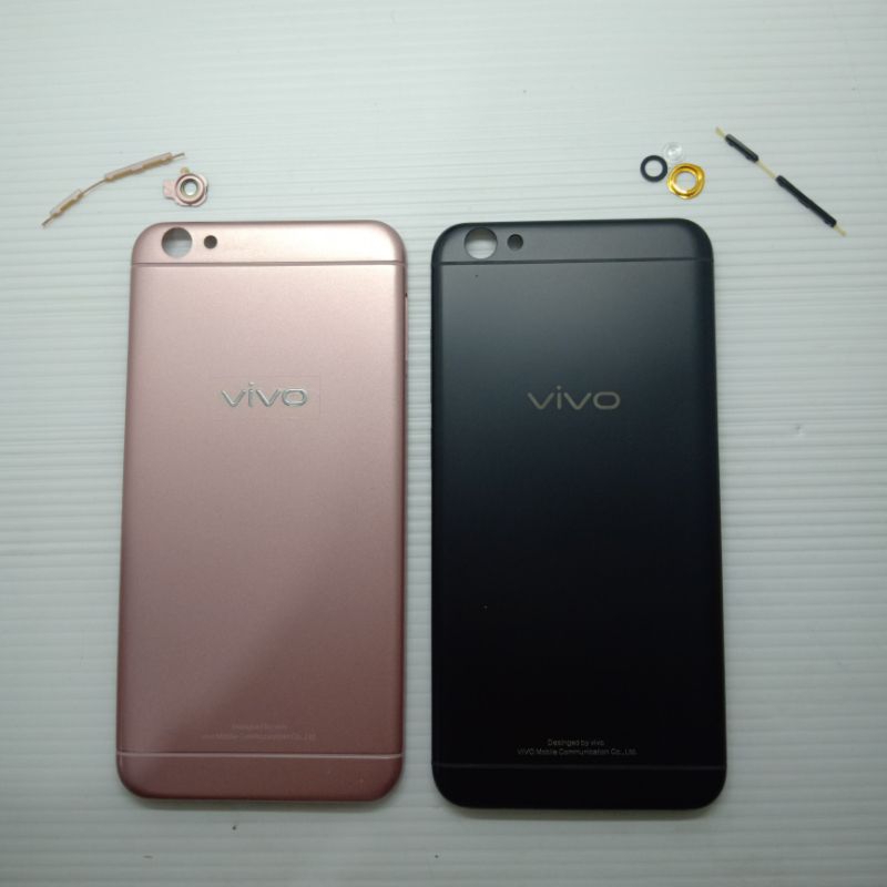 BACKDOOR FULLSET VIVO V5 / Y67 / V5S
