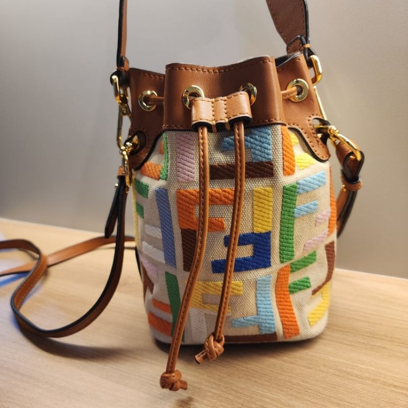 fendi mon Tresor mini