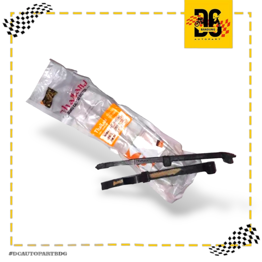 KARET TENSIONER THUNDER 125 LIDAH TENSIONER THUNDER 125 THALLAND