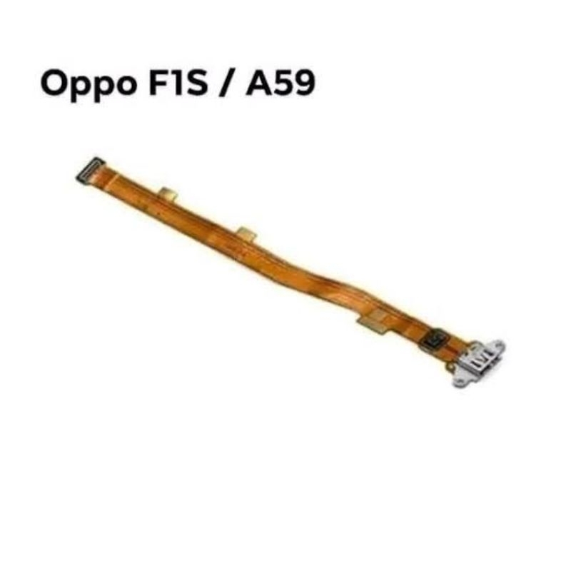 FLEXIBLE CAS OPPO F1S / A59