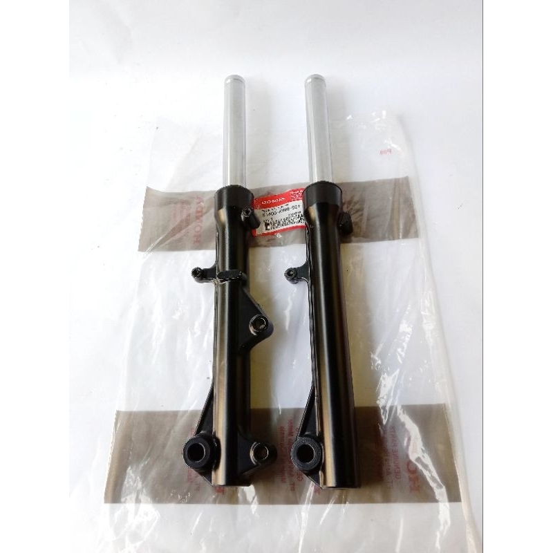 As Shock Tabung Revo Absolute Revo 110 Blade KWB