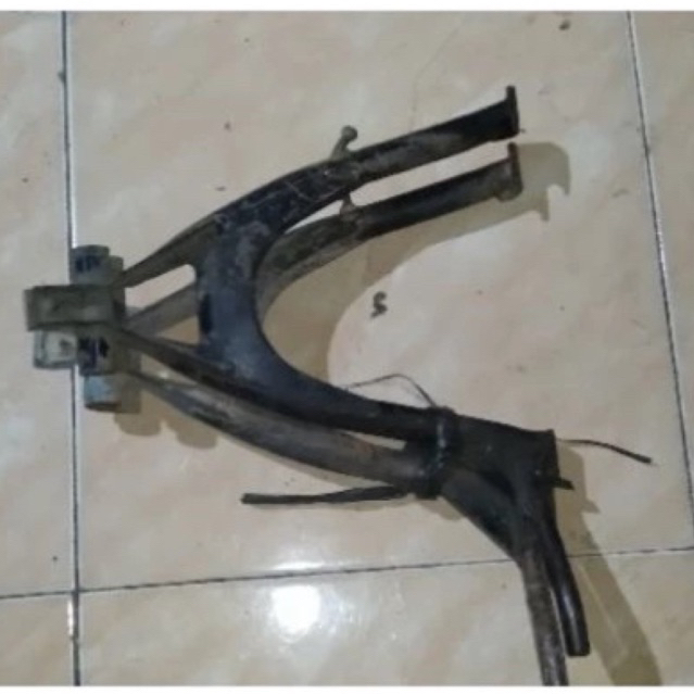 STANDAR TENGAH MEGAPRO PRIMUS JAGANG MP MEGA PRO NEW STANDART