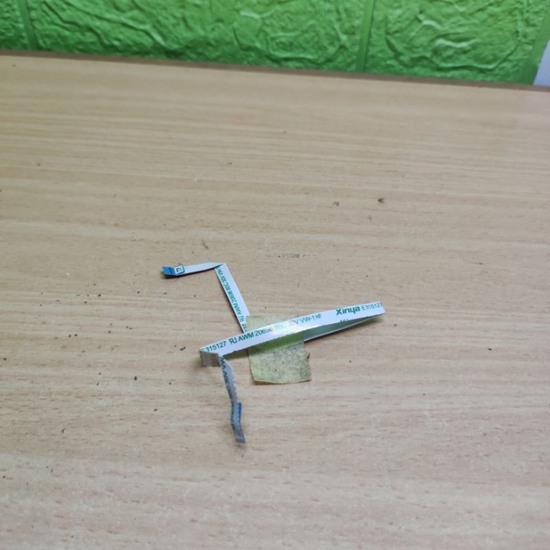 Fleksibel connector touchpad toucped mouse pad Laptop Asus X441 X441N X441M X441B X441U