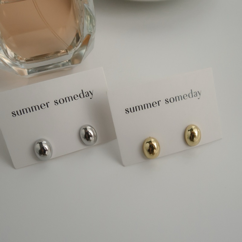 PRESTON earrings